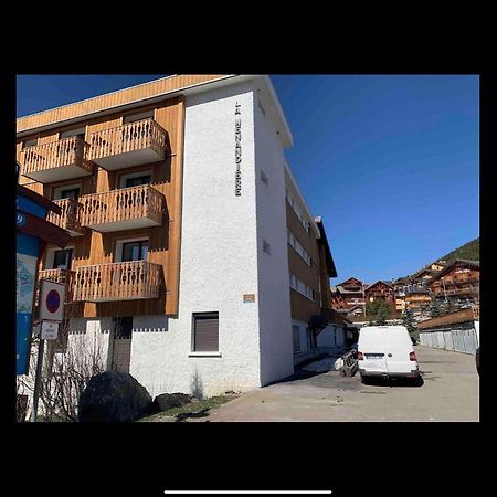 Spot, Exceptl 80 M2, Centre Alpe D Huez, Ski Au Pied, Menandiere, 8 Pers, 3Ch, 3Sdb Alpe d'Huez Εξωτερικό φωτογραφία