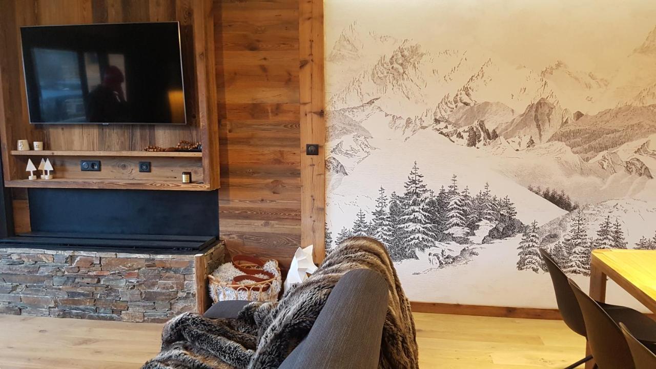 Spot, Exceptl 80 M2, Centre Alpe D Huez, Ski Au Pied, Menandiere, 8 Pers, 3Ch, 3Sdb Alpe d'Huez Εξωτερικό φωτογραφία