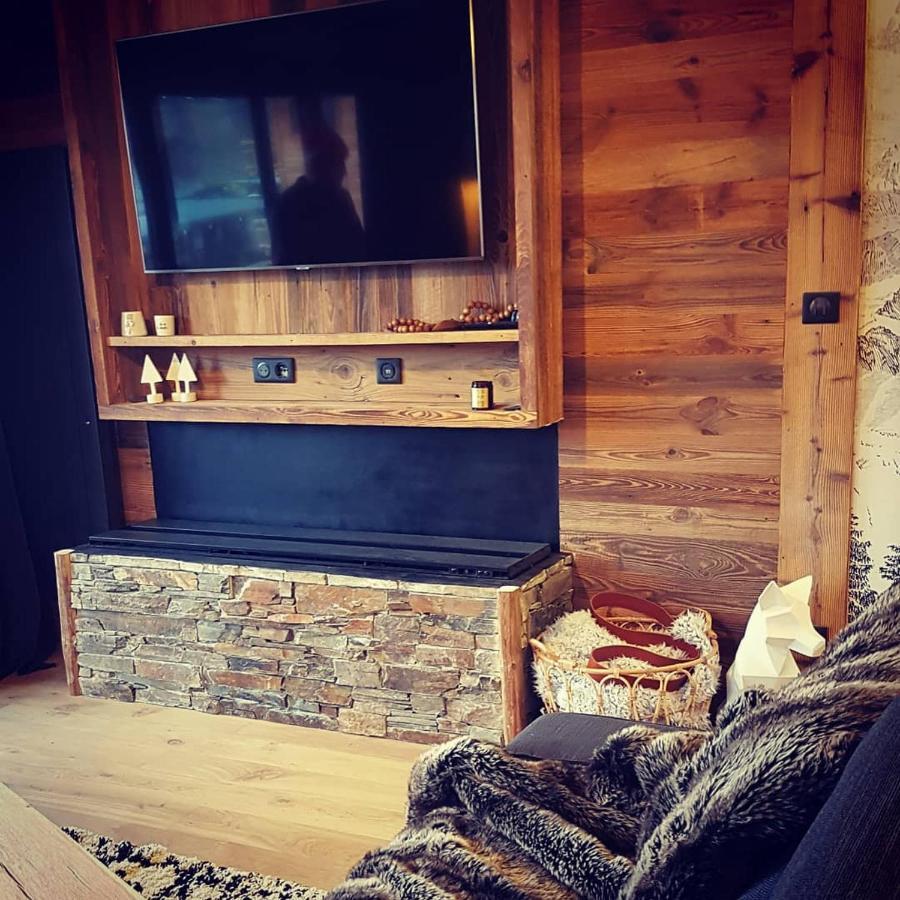 Spot, Exceptl 80 M2, Centre Alpe D Huez, Ski Au Pied, Menandiere, 8 Pers, 3Ch, 3Sdb Alpe d'Huez Εξωτερικό φωτογραφία