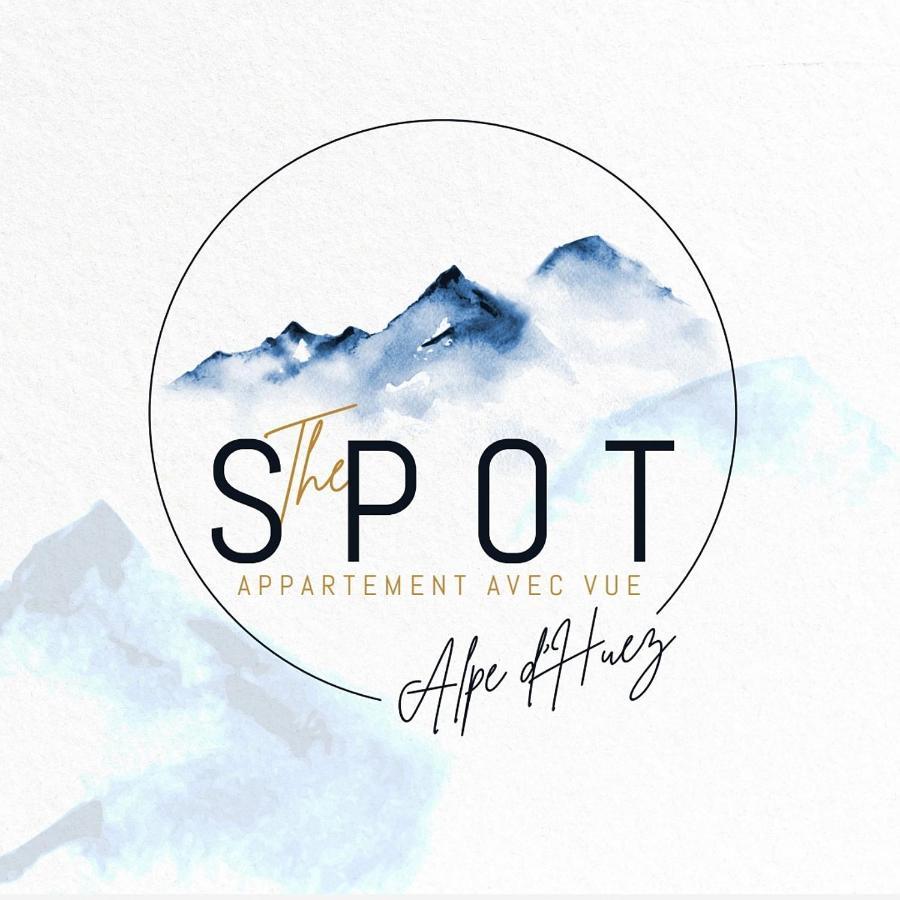 Spot, Exceptl 80 M2, Centre Alpe D Huez, Ski Au Pied, Menandiere, 8 Pers, 3Ch, 3Sdb Alpe d'Huez Εξωτερικό φωτογραφία