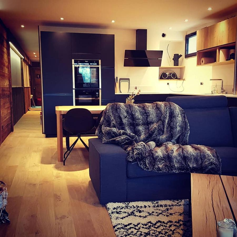 Spot, Exceptl 80 M2, Centre Alpe D Huez, Ski Au Pied, Menandiere, 8 Pers, 3Ch, 3Sdb Alpe d'Huez Εξωτερικό φωτογραφία