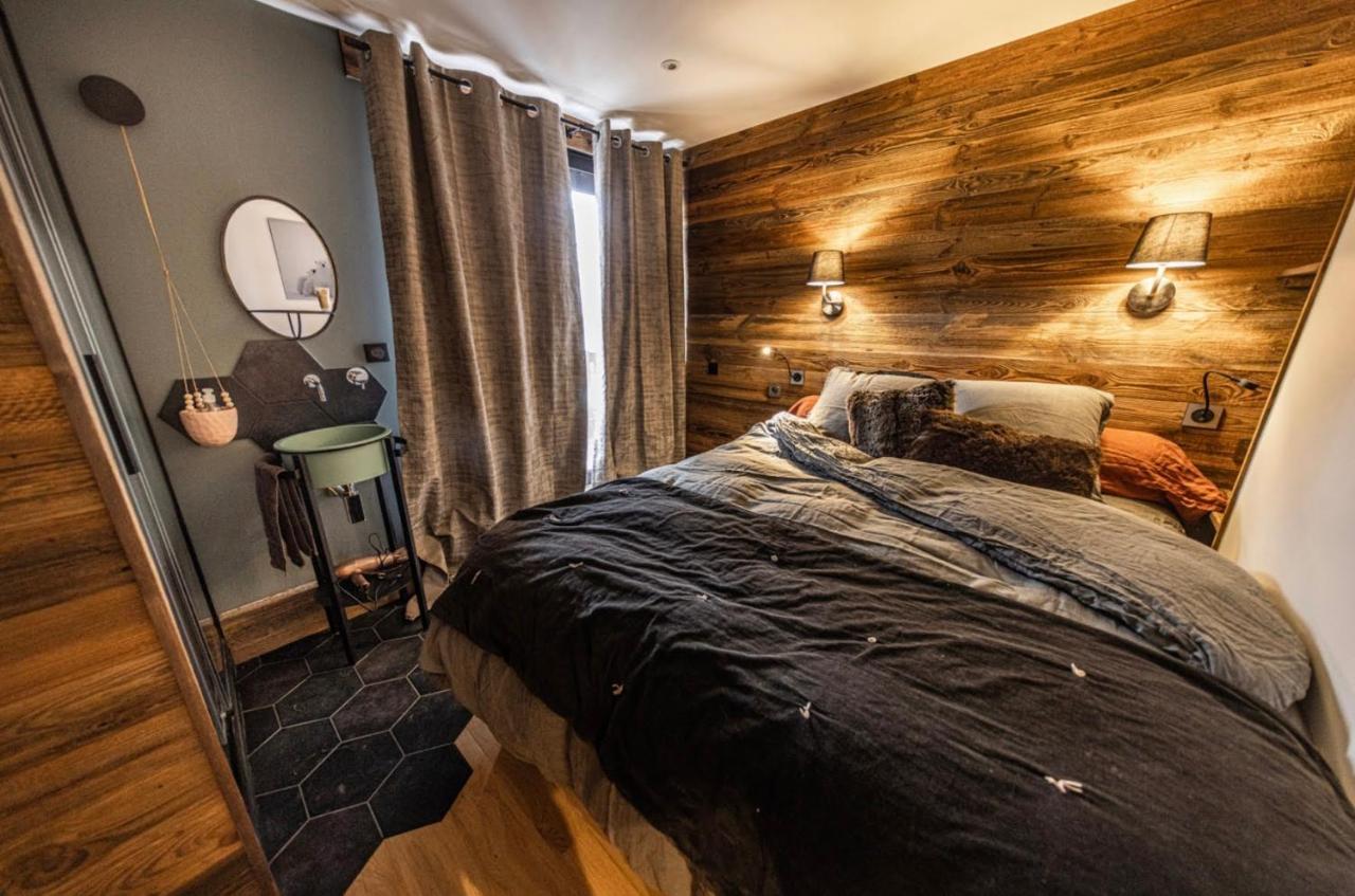Spot, Exceptl 80 M2, Centre Alpe D Huez, Ski Au Pied, Menandiere, 8 Pers, 3Ch, 3Sdb Alpe d'Huez Εξωτερικό φωτογραφία