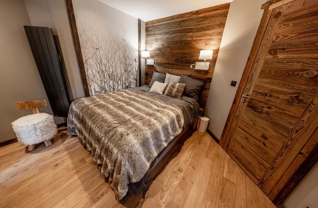 Spot, Exceptl 80 M2, Centre Alpe D Huez, Ski Au Pied, Menandiere, 8 Pers, 3Ch, 3Sdb Alpe d'Huez Εξωτερικό φωτογραφία