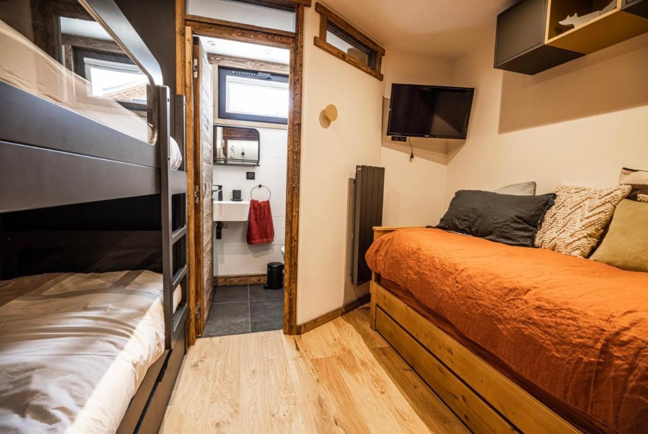 Spot, Exceptl 80 M2, Centre Alpe D Huez, Ski Au Pied, Menandiere, 8 Pers, 3Ch, 3Sdb Alpe d'Huez Εξωτερικό φωτογραφία